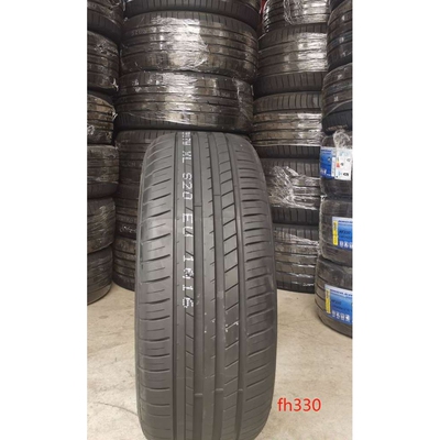 海倍德轮胎 225/45ZRF17防爆 94W HF330