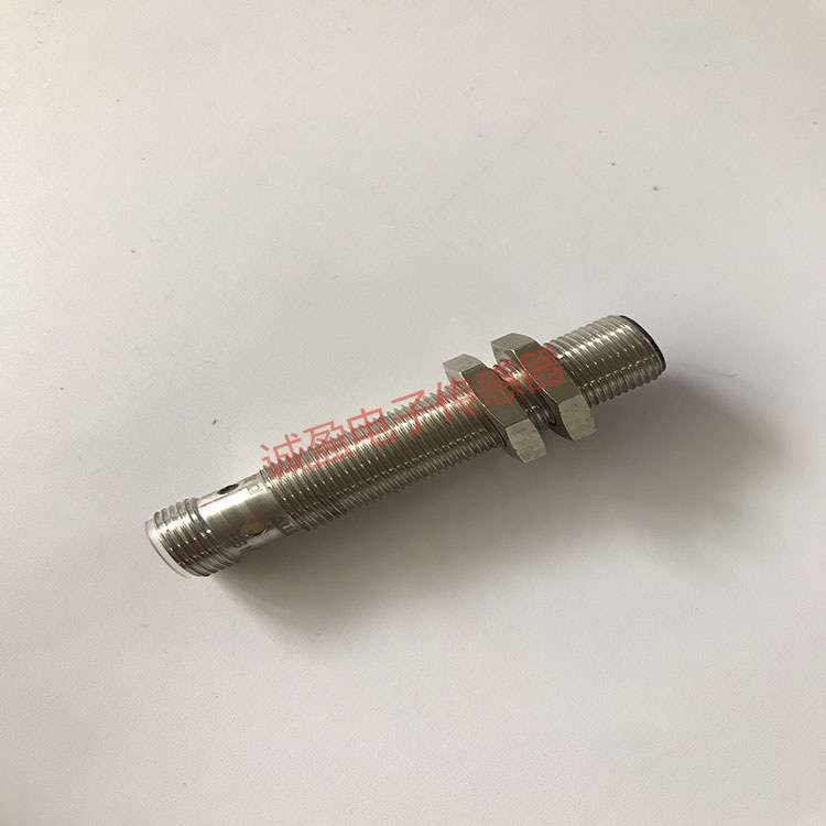 巴鲁夫BALLUFF 电容式传感器接近开关BES M12MI-POC40B-S04G