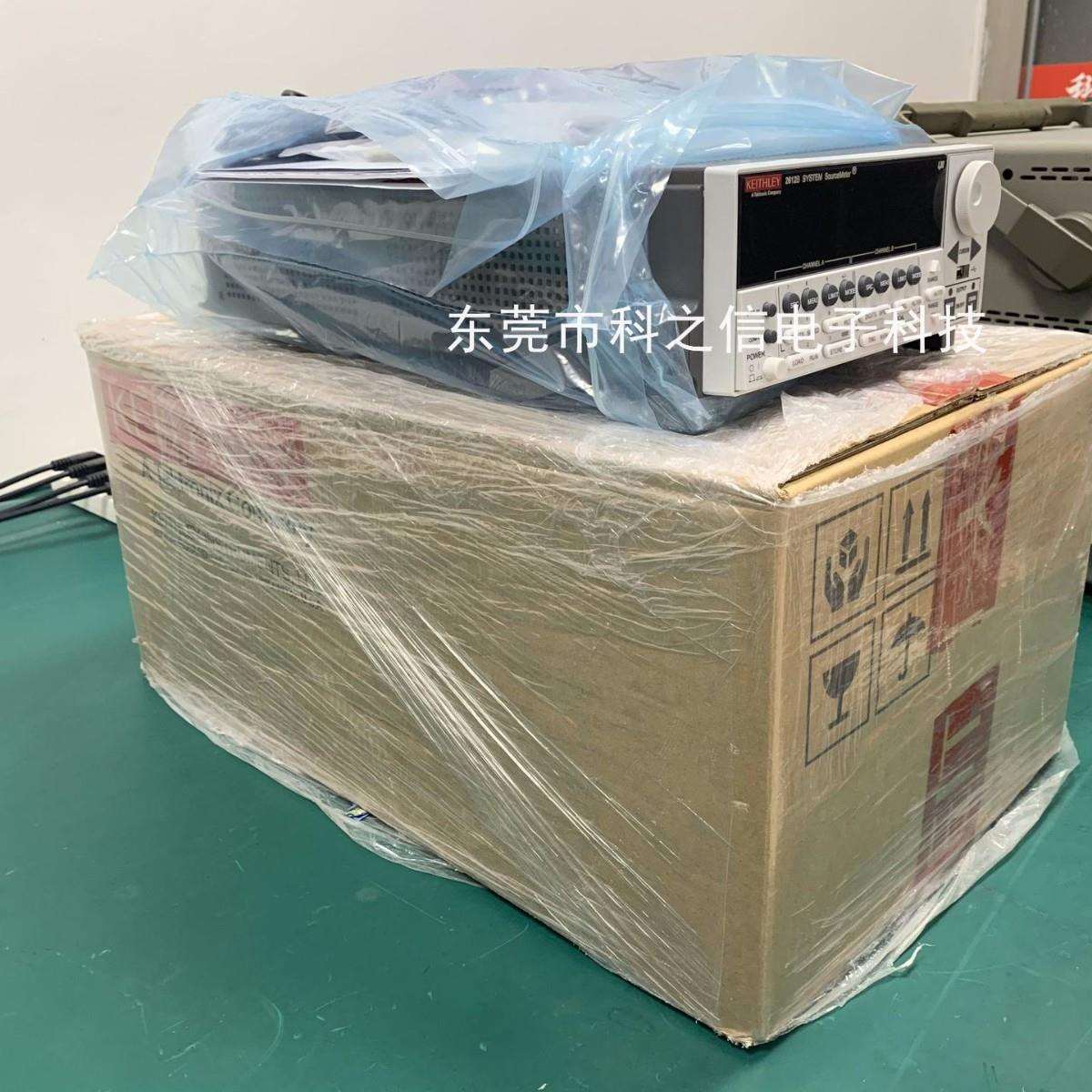 供应收购Keithley/吉时利 2614B数字源表 2611B 2612B源测量单元