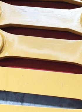 山推装载机铲车SL50WN连杆DG956N1-11200