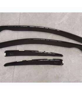 2024-2025途观雨挡雨眉Wind visor deflectors  Tiguan