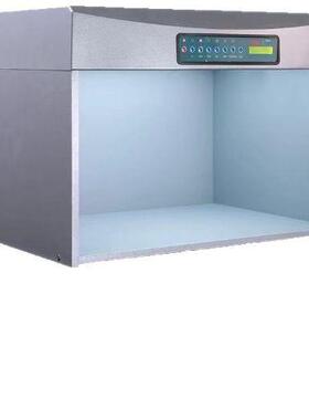 天津顺诺D65,TL84,CWF,F,UV光源箱对色箱源头厂家供应标准光源箱