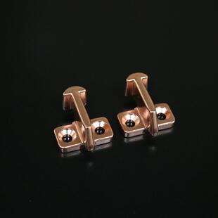 接地触座电子元器件断路器接地触头 高压负荷开关配件充气柜配件