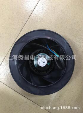 现货供应 原装泛仕达 FW068-0452E03 FW068-0352E24 141/176W风机