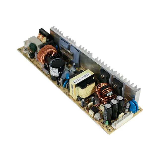 明纬PFC裸板电源LPP-100-5 100W 5V20A
