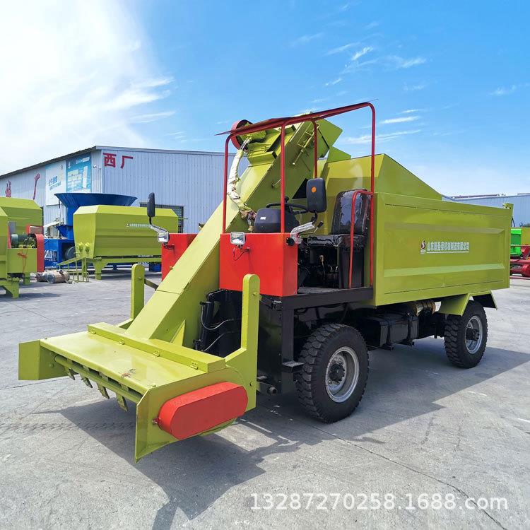 牛舍自动清粪机奶牛场自动清粪车山东清粪车生产厂家牧场清粪车