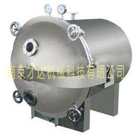 供应干燥设备厂真空烘干设备真空干燥机