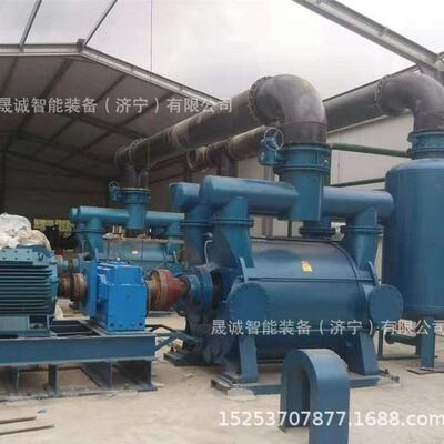 操作简单ZWY-210/250-G瓦斯抽放泵站规格齐全瓦斯抽放泵