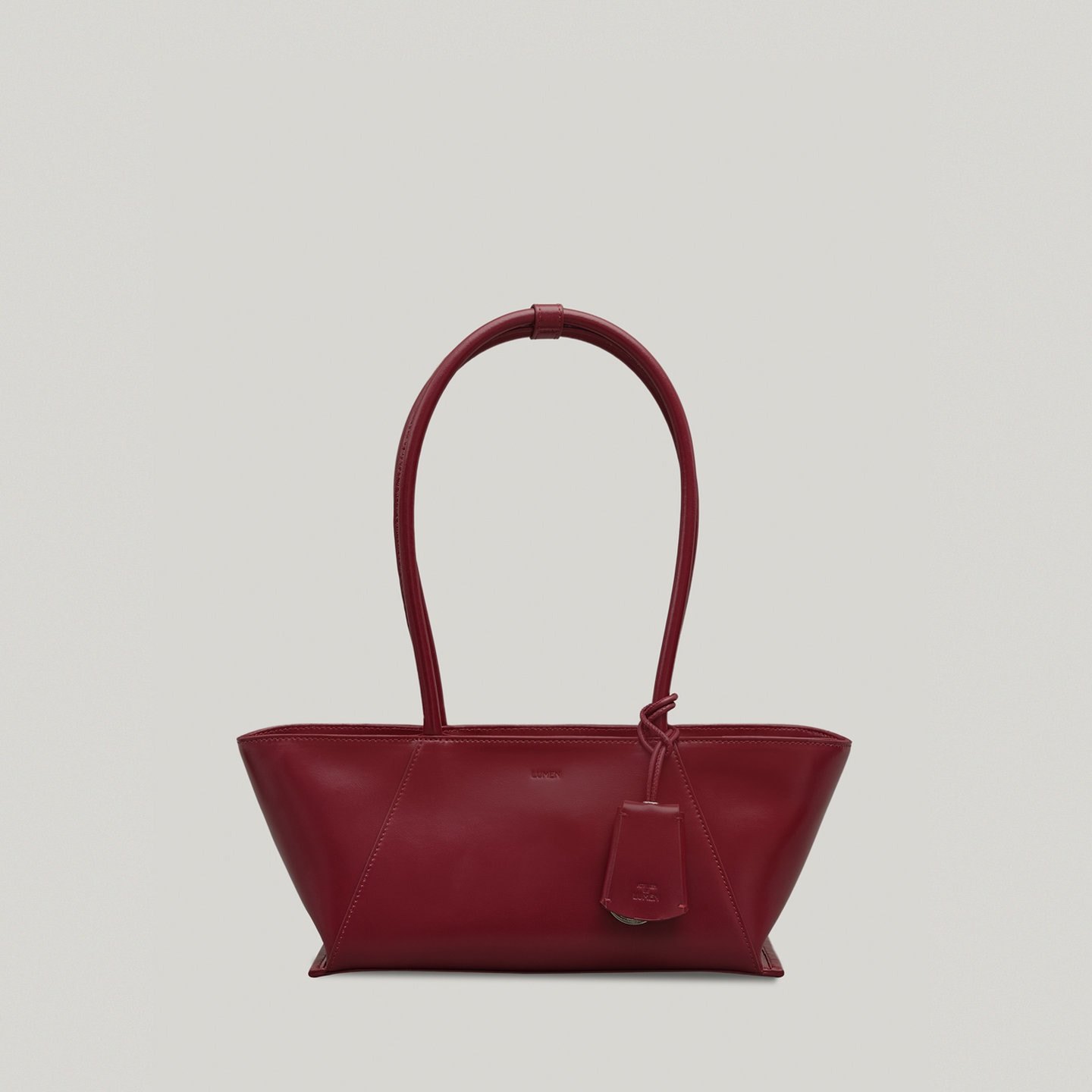 Atelier de LUMEN· 鹦鹉梨严选MONIQUE SHOULDER BAG包包LLL0X56,箱包皮具/热销女包/男包,托特包,淘宝优惠券,粉丝福利购,淘宝优惠卷