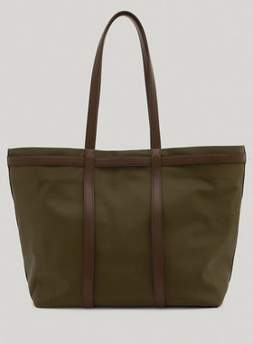 Atelier de LUMEN· VOYAGE SHOPPER BAG 25秋冬新款大容量托特包