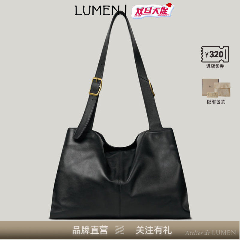 25秋冬新款通勤休闲托特包