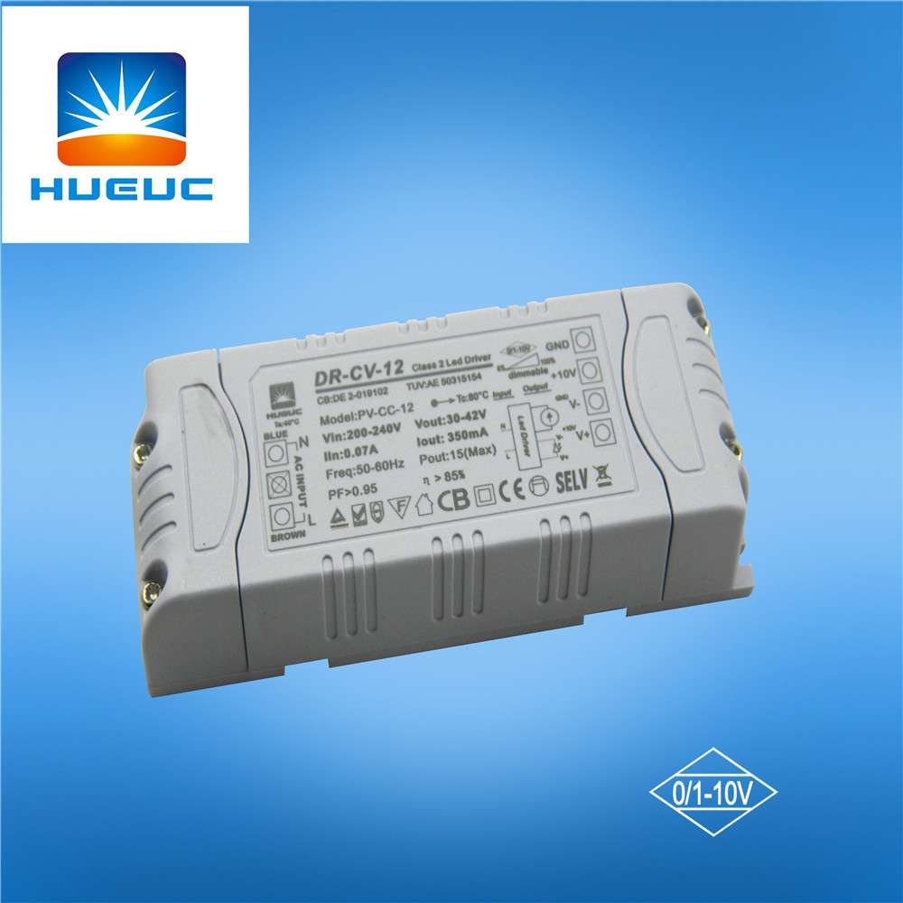 LED调光电源厂家供应0-10V 100W调光电源 过ERP CE ROHS认证