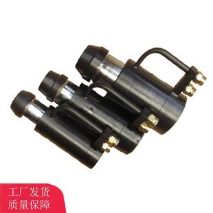 15.24矿用张拉千斤顶现货YCD15-180张拉千斤顶锚索张拉机具