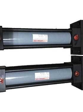 大量供应全国各地君帆液压油缸，磁感应油缸HC、CXHC、MGHC、JECX