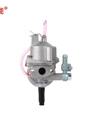 立能割厂家直供草机配件化油器TD40 TD43 TD48 CG400