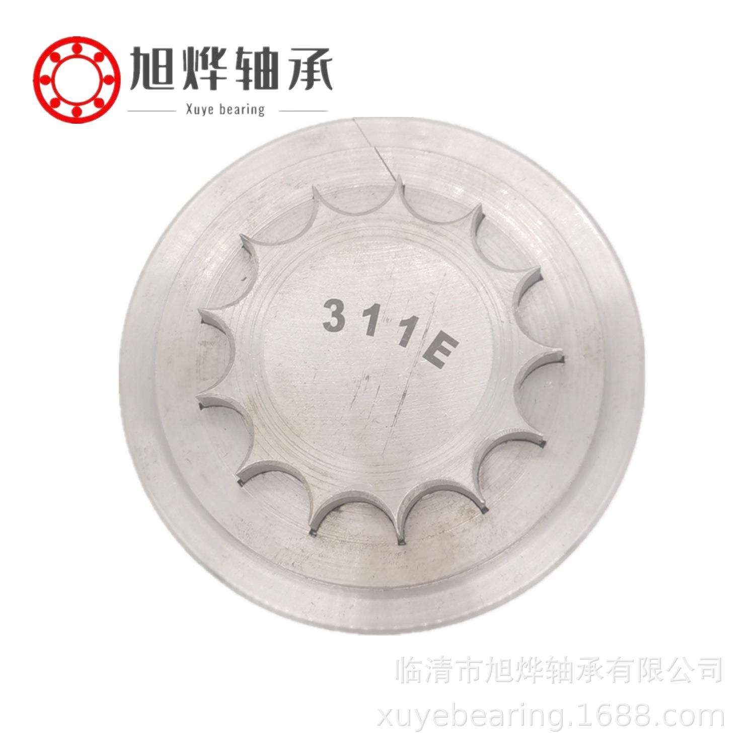 圆柱滚子轴承组装安装工具NJ304E 305 306 307 308 309NU型号齐全