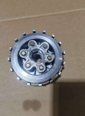 完整离合器 总成Dt200 Sport Dt250 Sport Fiera 200 Fiera 250