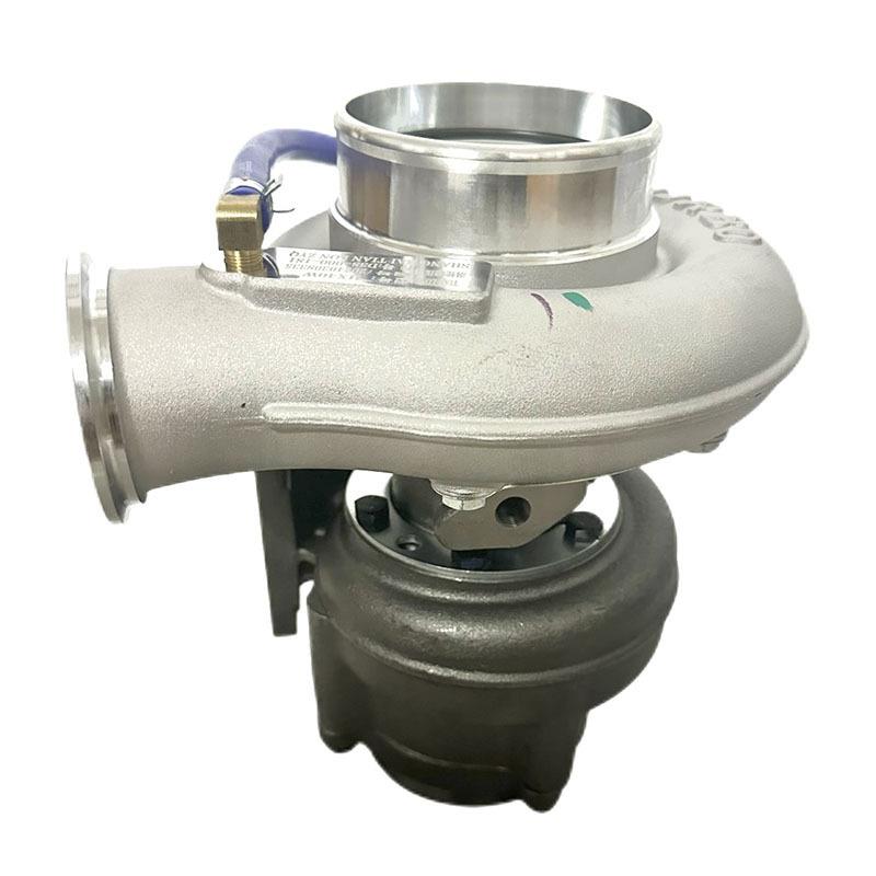 J50S涡轮增压器总成13032680潍柴TD226B-4G发动机配件