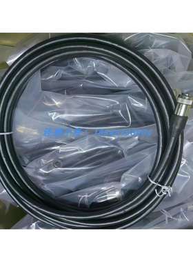 YASKAWA XRC JZNC-XPP02B XPP04B示教器线CBL-XR005-1