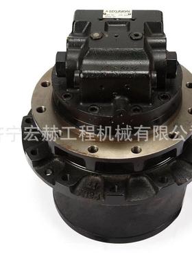 挖掘机液压件PC220-6 PC240-8 PC270-7行走马达 回转马达主泵