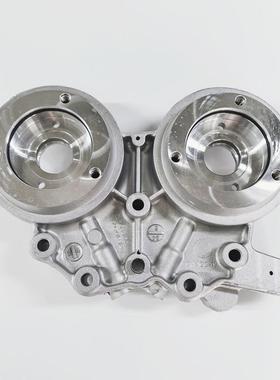 适用途观新帕萨特迈腾CC速派途昂EA888三代凸轮轴轴承座06J103144