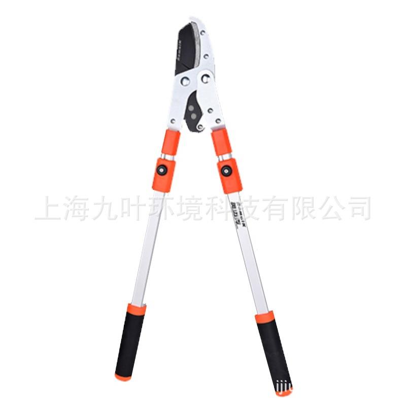 1303SL加力剪园林粗枝剪奥迈克Aomaik可伸缩长柄修枝剪