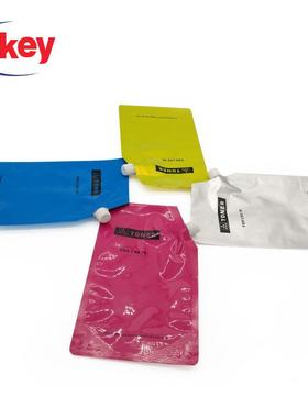 彩色复印机兼容理光碳粉通用MPC4000 4501 5000 5501 5001