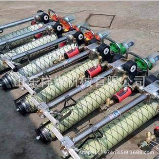 MQT 煤矿用巷道锚杆支护风动锚杆机 130型井下用气动锚杆钻机