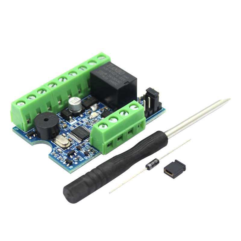 门禁控制板门禁机读头刷卡支持DALAS读头TM读头电路板控制器,电子元器件市场,其它元器件,淘宝优惠券,粉丝福利购,淘宝优惠卷