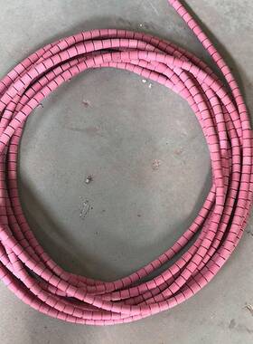 工业温控SCD陶瓷电加热绳器履带式碗型高温热处理管道焊接加热绳