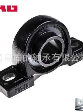 动力传动机械 UKT211-32 传输装置 UCFA211-33 悬挂式轴承座单元