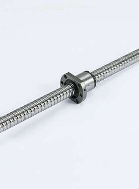 滚珠丝杆SFE1616/2020/2525/3232 高速度大导程滚轴丝杆