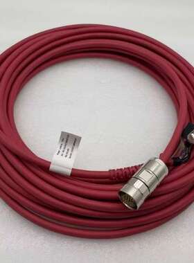 示教器DSQC3060示教器线 ?3HAC084673-001 002 003机器人备件