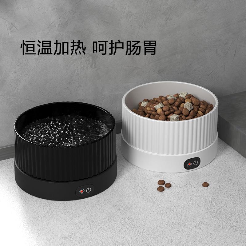【下单立减50】猫咪恒温饮水机加热机保温水碗冬季宠物狗狗Y27