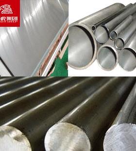 华虎 UNS N08031耐腐蚀镍基合金 现货厂家 N08031