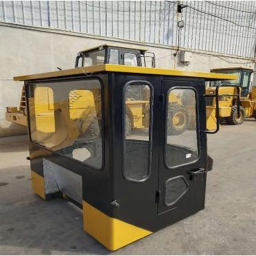 装载机 水箱罩配件大全 驾驶室后机罩 铲车发动机罩总成