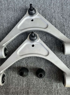 适用1998-08宾利雅致bentley arnage前左右控制臂摆臂PD20801PB