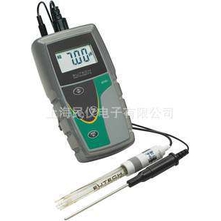 优特eutech PH5+、PH6+便携式pH计手持式酸度计