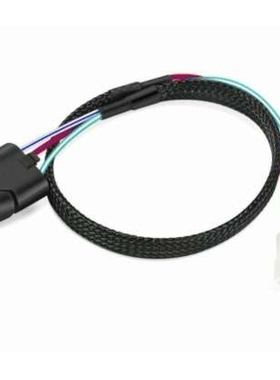 厂家 船外机升降开关 起翘开关 舷外机升降开关 35370-ZW5-U02