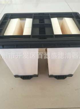 蜂窝空气滤芯5283826发动机空气滤芯AF55020空气滤芯AF55320厂家