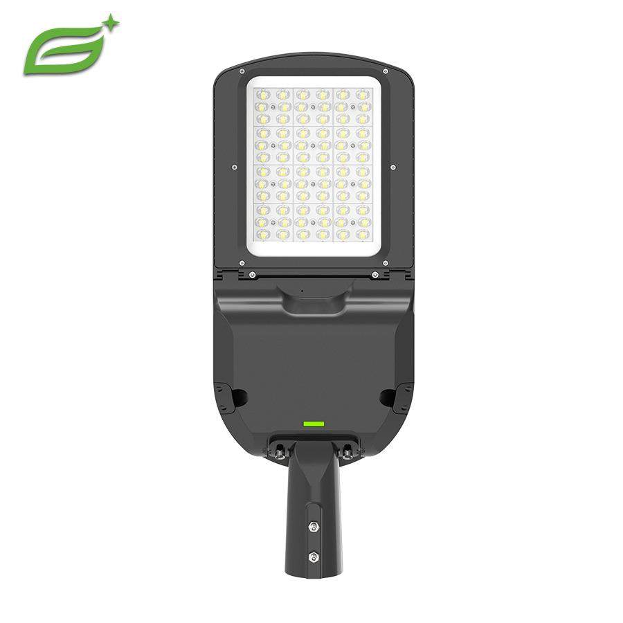 格亮特照明 LED模组路灯外壳套件100W市电模组路灯外壳套件