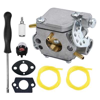 309362001 化油器 HOMELITE UT-10560 UT-10562 35cc 42cc油锯2冲