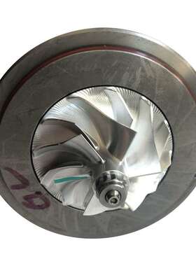 福康2.8 HE200VG涡轮增压器机芯