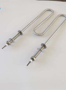 SUS310S电加热管固体蓄热取暖器用高温加热管 Incoloy840加热管