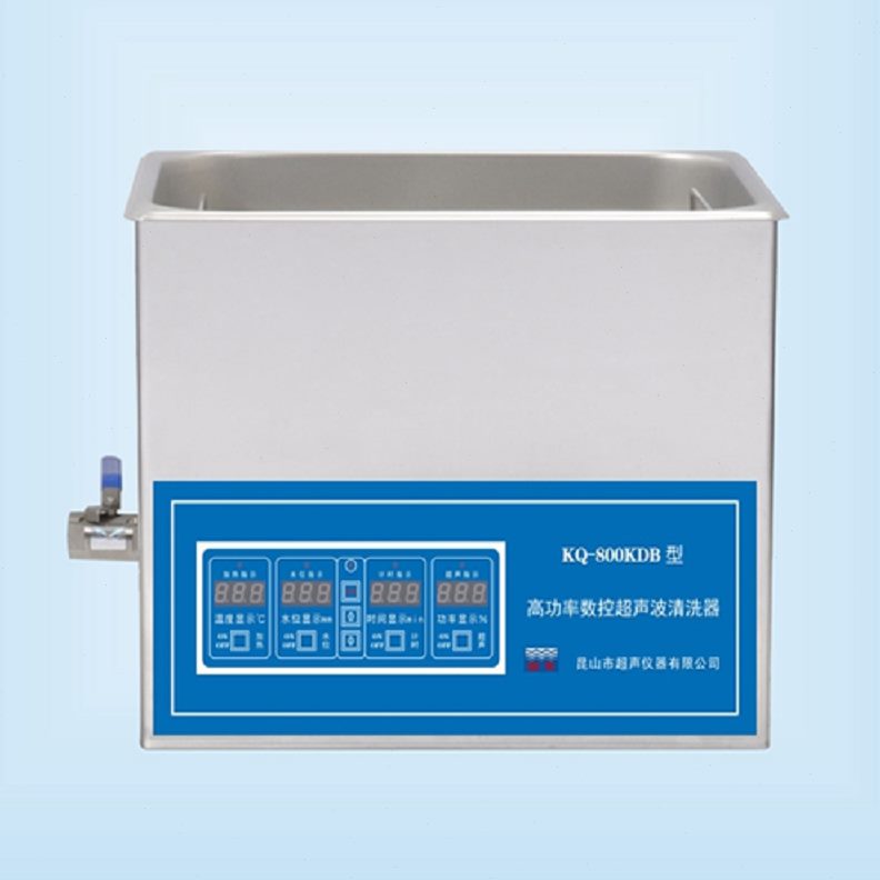 美KD超声波清洗机山BK-昆080Q舒