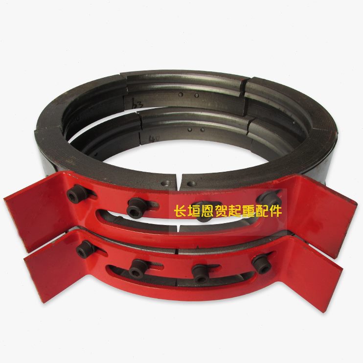 电动葫芦器2T3T卫导绳T葫芦T筒器10排绳3T标准导 华绳1T5钢2T器