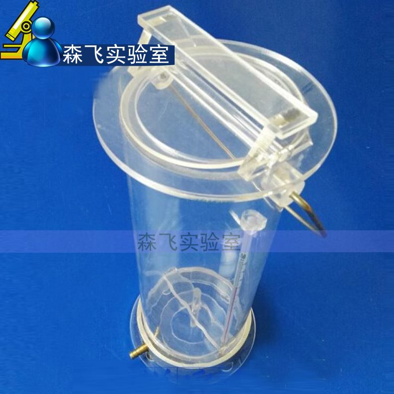 器容量装.污采集深水04水质采样器5 有 35L 1 玻璃 2置样样机