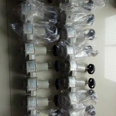 CAMOZZI空气过滤器减压阀MC-II KZ02-3 QFH- MC104-D00
