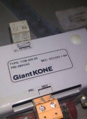 巨专用通力 -变压器5B电梯020D0T人全新变压器电梯-电梯配件