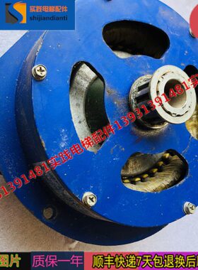 电机电梯 永DM轿厢1大永大门-马达门8P19 机